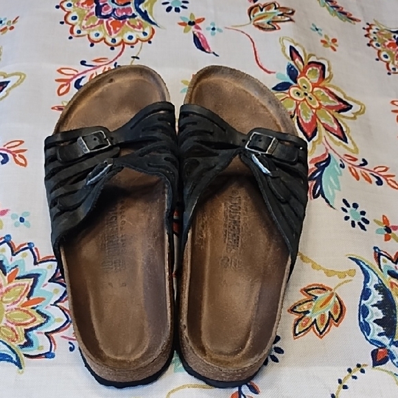 Birkenstock Shoes - Birkenstock Sz 40=US 9-9.5 Sandals
